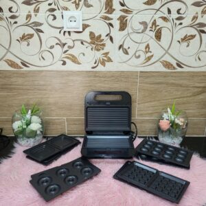 بانينوز 5في1