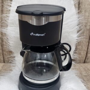 آلة تحضير القهوة