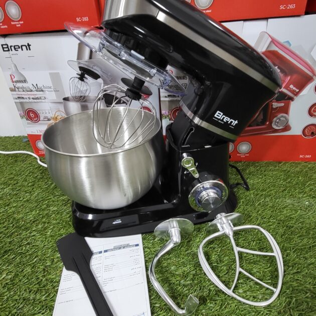 promo Pack brent 8pcs - الصورة 3