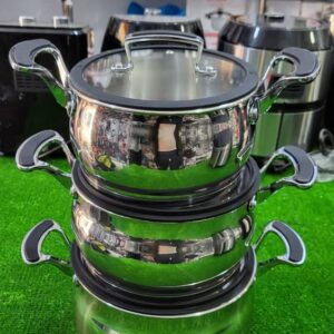 سيري مرميط سلكون