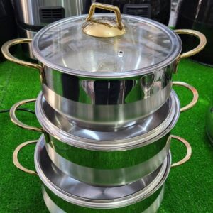 سيري مرميط 3قطع