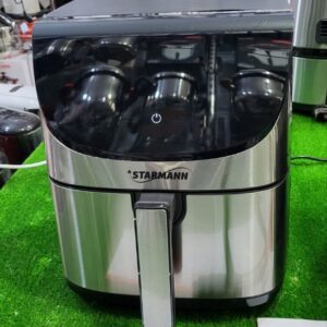 air fryer starmann