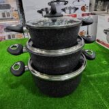 طقم المطبخ الأكثر طلبا - الصورة 5