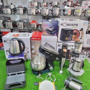 Pack multismart 8pcs