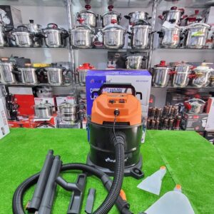 Aspirateur multifoction multismart