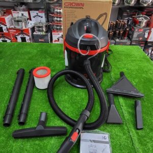 Aspirateur multifonction  crown